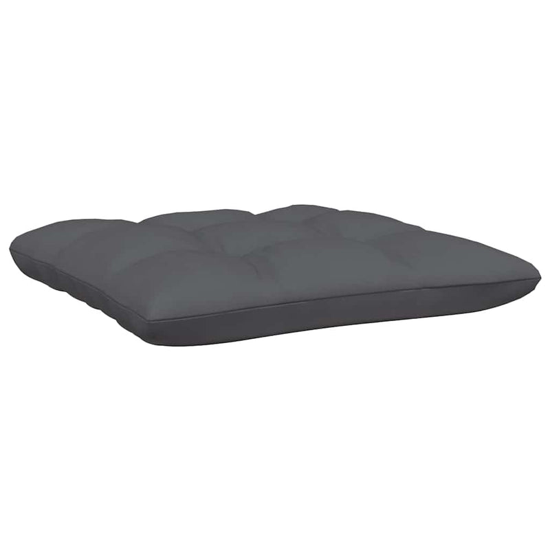 Set mobilier de grădină cu perne, 5 piese, lemn masiv de pin