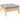 Set mobilier grădină cu perne gri, 6 piese, lemn de pin