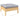 Set mobilier grădină cu perne gri, 6 piese, lemn de pin
