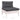 Set mobilier grădină cu perne, 5 piese, alb, lemn de pin