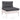 Set mobilier de grădină cu perne, 9 piese, alb, lemn masiv pin