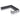 Set de șezlonguri de grădină cu perne 11 piese alb lemn de pin