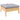 Set mobilier grădină cu perne, 13 piese, gri, lemn de pin