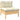 Set mobilier grădină cu perne crem, 10 piese, lemn de pin