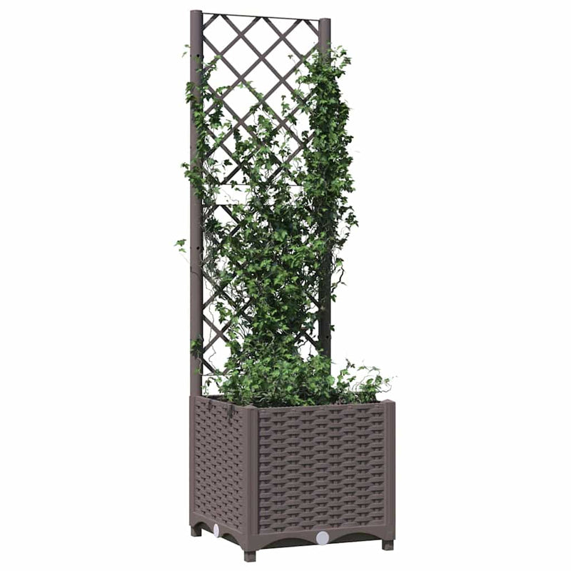 Grădină Maro 40 x 40 x 136 cm