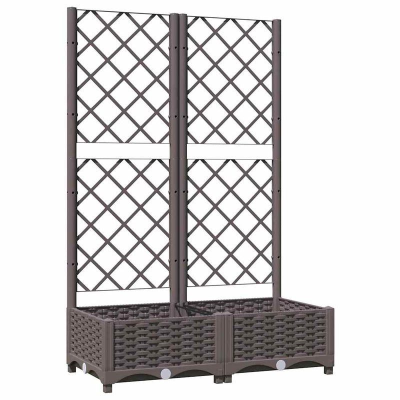 Grădină Maro 80 x 40 x 121,5 cm