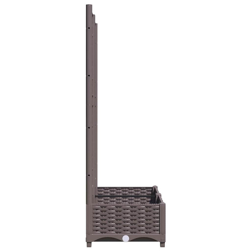 Grădină Maro 80 x 40 x 121,5 cm