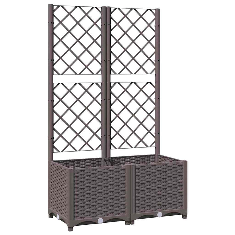 Grădină Maro 80 x 40 x 136 cm