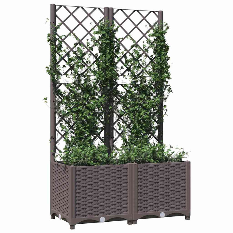 Grădină Maro 80 x 40 x 136 cm