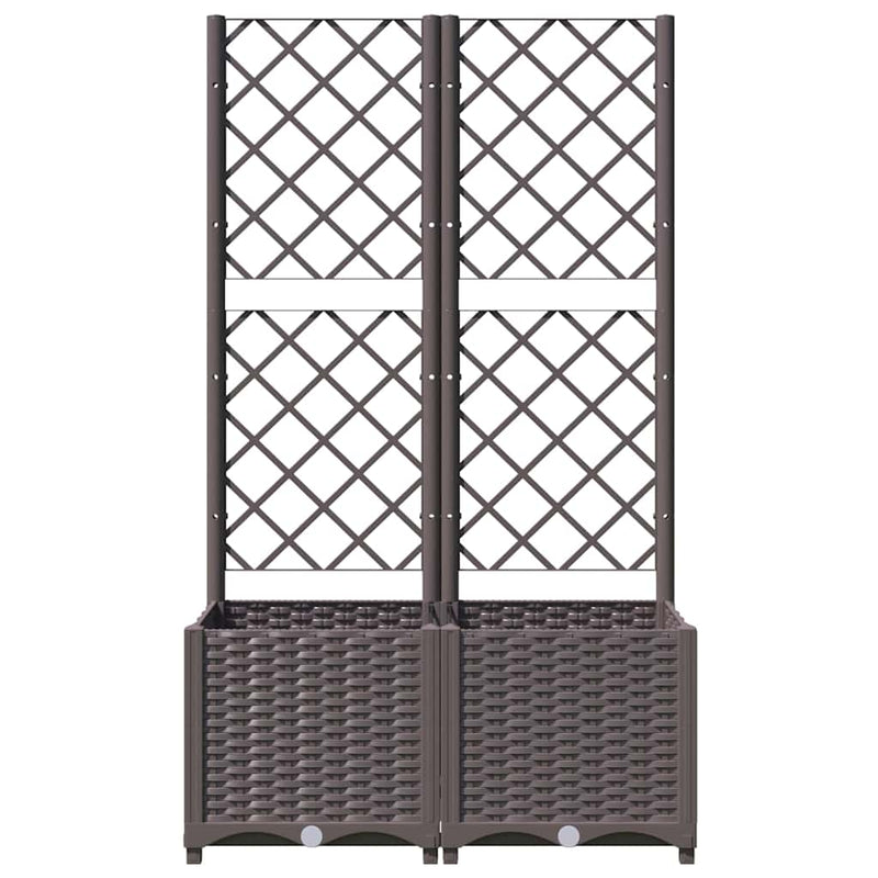 Grădină Maro 80 x 40 x 136 cm