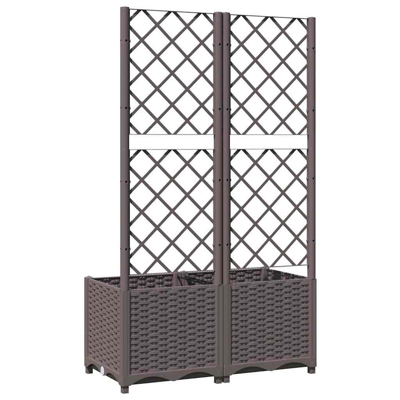 Grădină Maro 80 x 40 x 136 cm