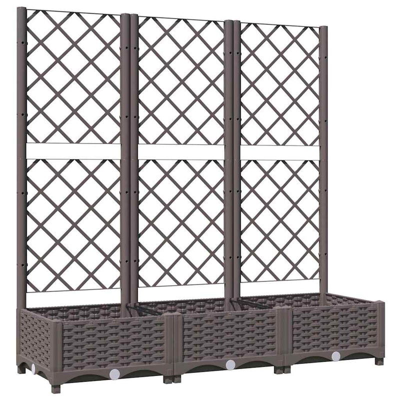 Grădină Maro 120 x 40 x 121,5 cm
