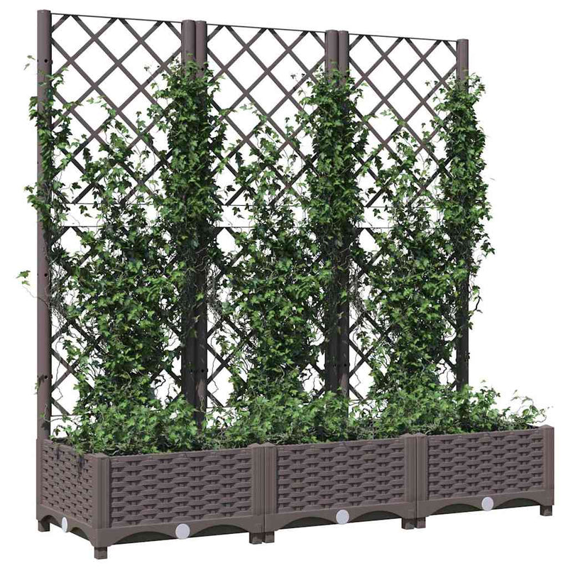 Grădină Maro 120 x 40 x 121,5 cm