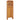 Paravan de cameră 4 panouri 162x2x115 cm lemn masiv de acacia