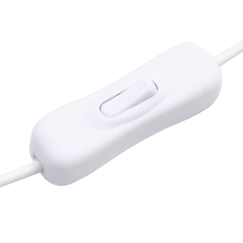 Oglindă de baie cu LED, 90x40 cm