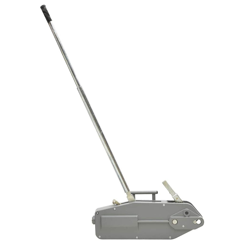 Troliu de ridicare cu cablu de sârmă, 3200 kg