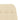 Scaun balansoar cu taburet, crem, material textil