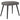 Scaun de relaxare cu taburet, gri deschis, material textil
