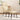Scaun de relaxare cu taburet, crem, textil