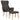 Scaun de relaxare cu taburet, gri deschis, textil