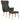 Scaun de relaxare cu taburet, gri deschis, textil