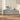 Servante, 3 piese, gri beton, lemn prelucrat