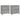 Servante, 2 buc., gri beton, 70x41x75 cm, lemn prelucrat