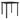 Set de mobilier pentru grădină, 5 piese, negru