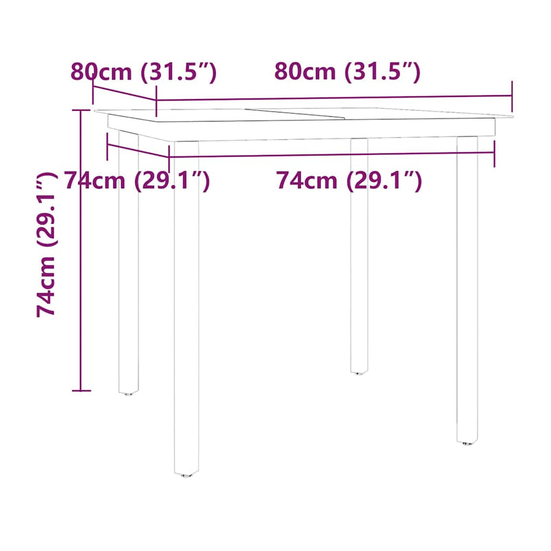 Set mobilier de grădină, cu perne, 3 piese, gri și negru