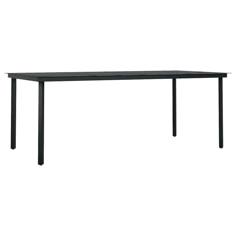 Set mobilier pentru grădină, cu perne, 7 piese, bej