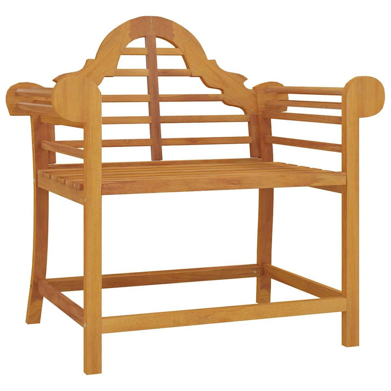 Set mobilier de grădină, 4 piese, lemn masiv de tec