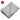 Prelată 260 g/m², gri, 6x10 m, HDPE
