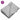 Prelată 260 g/m², gri, 8x12 m, HDPE