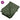 Prelată 180 g/m², verde, 6x6 m, HDPE