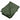 Prelată 180 g/m², verde, 6x6 m, HDPE