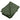 Prelată 180 g/m², verde, 6x8 m, HDPE