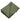Prelată 260 g/m², verde, 3x6 m, HDPE