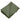 Prelată 260 g/m², verde, 4x6 m, HDPE