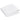 Prelată 260 g/m², alb, 6x6 m, HDPE