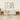 Mese laterale 2 buc. maro miere 40x40x39 cm lemn masiv de pin
