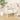 Mese laterale, 2 buc., alb, 50x50x49 cm, lemn masiv de pin