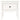 Mese laterale, 2 buc., alb, 50x50x49 cm, lemn masiv de pin