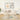 Mese laterale, 2 buc., alb, 50x50x49 cm, lemn masiv de pin