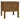 Mese laterale 2 buc. maro miere 50x50x49 cm lemn masiv de pin