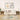 Mese laterale 2 buc. maro miere 50x50x49 cm lemn masiv de pin