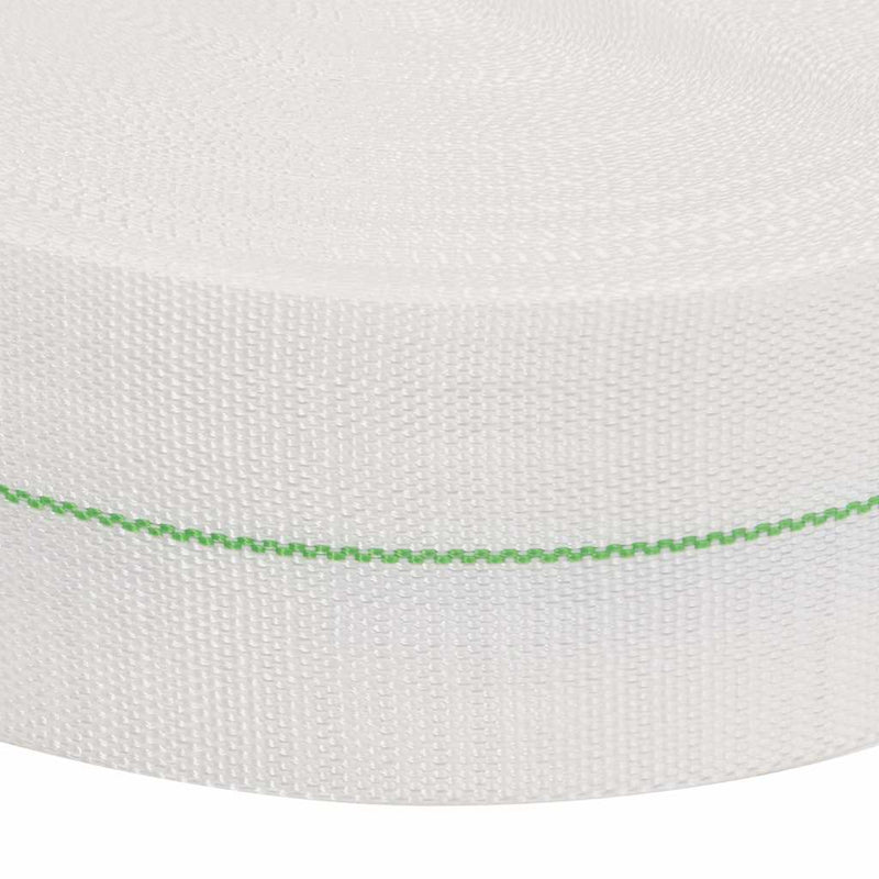 Furtun plat, 25 m 1" PE