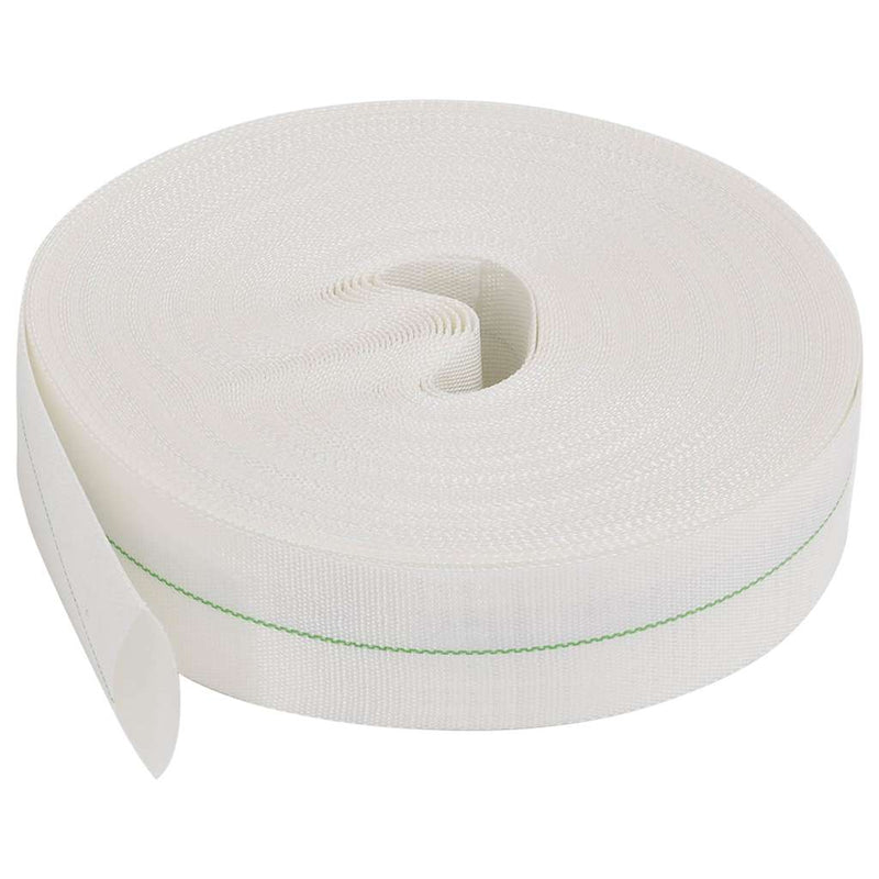 Furtun plat, 100 m 1,5" PE