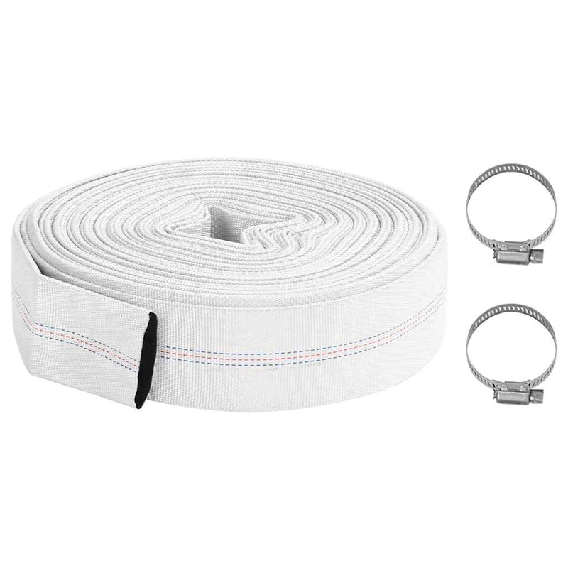 Furtun de incendiu, 20 m, 2", PVC