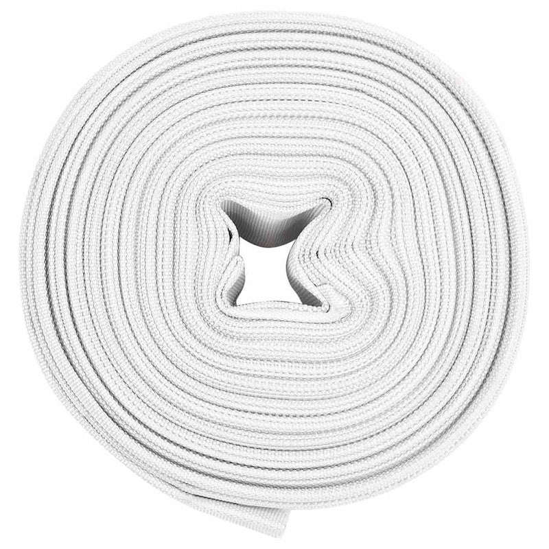 Furtun de incendiu, 20 m, 2", PVC