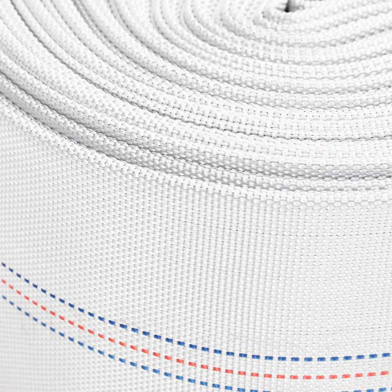Furtun de incendiu, 20 m, 2", PVC
